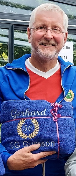 Gerhard Lbel
