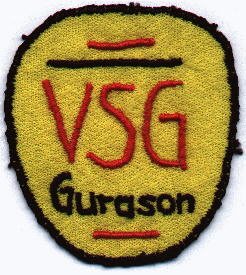 "VSG Gurason Berlin"